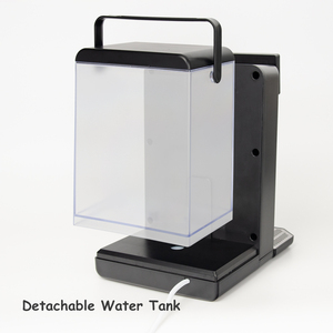 Dispensador de Agua Caliente Instantáneo Multitemperatura, Calentamiento Rápido Ajustable, de Sobremesa para Hogar y Oficina - Product Image 4