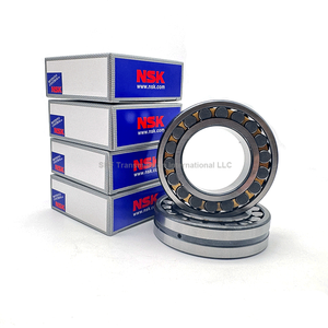 Rodamiento de rodillos esféricos NS/K de alta calidad 22234 Alta precisión de los rodamientos N S.K de Japón - Product Image 1