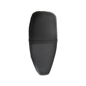 OEM F03010174 SCLMOTOS <span class=keywords><strong>Selle</strong></span> <span class=keywords><strong>de</strong></span> <span class=keywords><strong>moto</strong></span> double complète noire <span class=keywords><strong>pour</strong></span> DS125 150 X150G XS150 Negro A-CLASS 1 an - Product Image 5