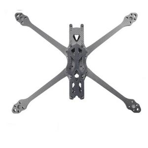 Kit de course Hglrc Mefisto 226 mm <span class=keywords><strong>Parrot</strong></span> <span class=keywords><strong>Anafi</strong></span> 4k 60 images par seconde Acrobrat Fpv <span class=keywords><strong>Drone</strong></span> Frame - Product Image 4