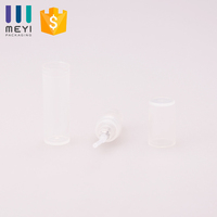 Vente en gros usine – Mini flacons en verre vides rechargeables de 1 ml, 2 ml, 3 ml, 5 ml, 10 ml – Vaporisateur de parfum et échantillonneur