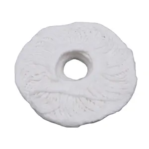 Absorbent Cotton Silver/Cotton Strip/Cotton Coil For Beauty Nail Salon