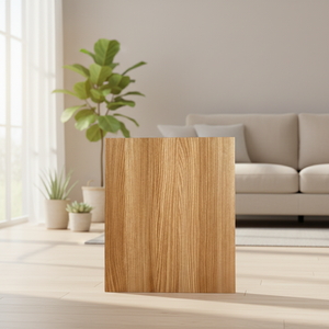 Grande quantité, directement de l'usine : Panneau de contreplaqué mélaminé ENF F4Stars 9mm / Panneau de particules MDF anti-salissure sur mesure pour salle à manger - Product Image 1