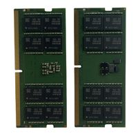 Vente en gros 48gb Ddr5 5200mhz SODIMM Module de mémoire Ram Memoria Ram Ddr5 Para Pc