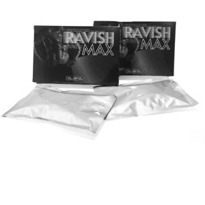 Formule efficace en stock, vente en gros, étiquette privée, capsules de maca pour une énergie puissante, pilules immunitaires bleues pour hommes - Product Image 6