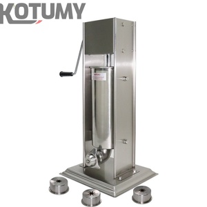 Nuova macchina per Churros, facile da usare, impastatrice spagnola fritta per Latin <span class=keywords><strong>Gina</strong></span> - Product Image 1