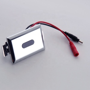 Bồn Tiểu Bằng Gốm Có Cảm Biến - Product Image 6