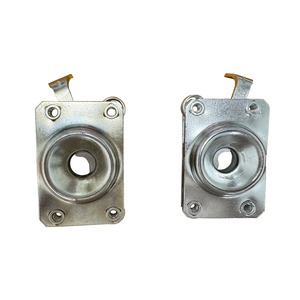 Steel Truck Body Parts for Truck Parts Model 82213089 82232959 Locks LH/RH for FH5 Heavy-duty 2024 Version <b>5</b> - Product Image 2