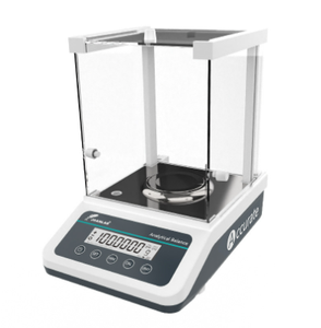 Balanza Analítica Electrónica de Precisión para Laboratorio Exuan JNB6002, Capacidad de 600g, Precisión de 0.01g - Product Image 6