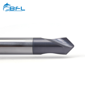 Bfl <span class=keywords><strong>tungsten</strong></span> <span class=keywords><strong>carbide</strong></span> 90 độ NC tại chỗ Khoan Bits cho kim loại <span class=keywords><strong>End</strong></span> Mill Set - Product Image 5