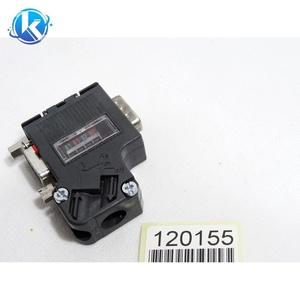 ขั้วต่อ DP <span class=keywords><strong>PB</strong></span> ของแท้รุ่น MR-MPG 6AG1972-0BB42-7XA0 LOC # M108 - Product Image 1