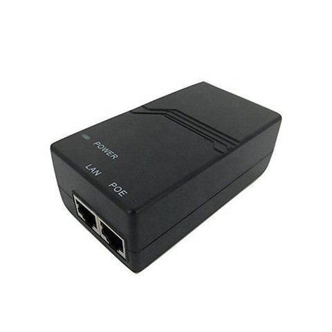 Ruckus poe Power supply injector 902-0162-CH00