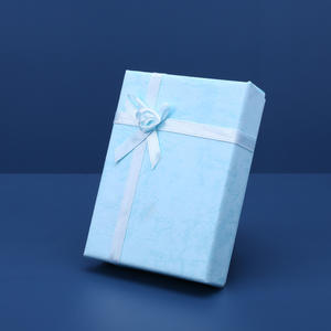 10.8*8*2.8cm haute qualité mode pour breloques perles boîte-cadeau emballage pour pendentifs colliers boucles d'oreilles anneaux Bracelets bijoux - Product Image 4