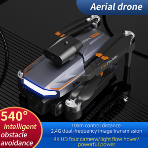 <span class=keywords><strong>Dron</strong></span> Global GD18 Pro 4K Inalámbrico con Cámara <span class=keywords><strong>Profesional</strong></span> 5G, el Mejor <span class=keywords><strong>Dron</strong></span> con Visión Visual VR Vs F11 8S E525 a Bajo Precio - Product Image 5