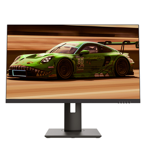 Monitor LED 4K de 24.5/27 Pulgadas para PC, Pantalla Plana LCD de 240hz/144hz, Monitor para Juegos, Alta Luminosidad - Product Image 2