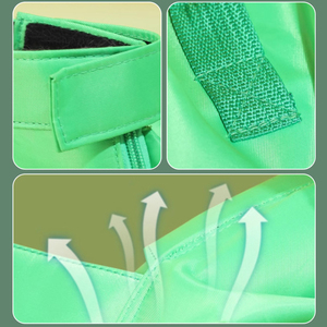 Transportín Profesional <span class=keywords><strong>para</strong></span> Gatos, Portátil, Transpirable, de Lujo, Ajustable, a Prueba de Escapes, <span class=keywords><strong>para</strong></span> Inyecciones IV Veterinarias - Product Image 4