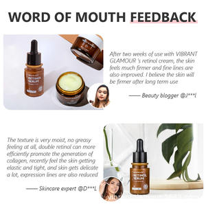 VIBRANT GLAMOUR-suero Facial reafirmante, suero para el cuidado de la piel, antienvejecimiento - Product Image 4