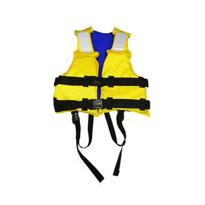 <span class=keywords><strong>Gilet</strong></span> de sauvetage de <span class=keywords><strong>flottaison</strong></span> personnalisé pour enfants Jetski <span class=keywords><strong>Gilet</strong></span> de sauvetage de sécurité pour enfants pagayant natation Sports nautiques - Product Image 1
