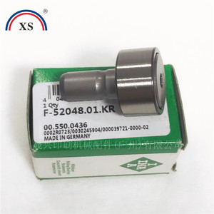 INA แบริ่ง F-52048.01.KR สำหรับเครื่องพิมพ์ไฮเดลเบิร์ก เครื่องพิมพ์ออฟเซต ผลิตในประเทศเยอรมนี - Product Image 3
