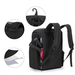 Muestra Gratis, Bolsa Ligera para Raqueta de Pickleball para Hombre y Mujer, Bolsa Impermeable para Raqueta de Tenis y Pickleball - Product Image 1