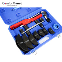 Système Hvc CT-999 90 Kit de cintreuse de tubes