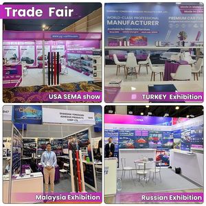 Película Protectora de Pintura para Automóviles de TPU PPF Color Fibra de Carbono Negra, Envoltura PPF 5D Autoadhesiva Resistente a Arañazos para el Exterior de Vehículos - Product Image 2