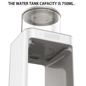 Machine à café goutte à goutte supérieure en gros Machine à café personnelle à conservation de la chaleur pour restaurant - Product Image 4