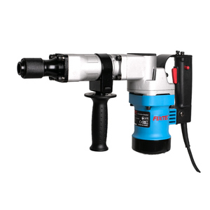 FIXTEC 1900W 30mm Marteau démoliteur hexagonal à graissage FDH190065 - Product Image 3