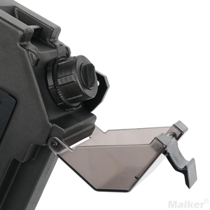 Tanque de Gasolina de 9L con Soporte para <span class=keywords><strong>Jeep</strong></span> <span class=keywords><strong>Wrangler</strong></span> JL, Accesorios para Automóviles, Kit de Tanque de Gasolina - Product Image 3