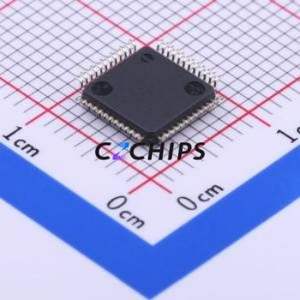 Original & New STM32F100C8T6B LQFP-48(7x7) Integrated Circuit IC Chip Microcontroller (MCU/MPU/SoC) - Product Image 2