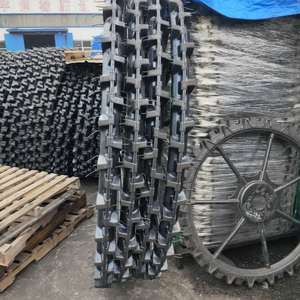 1.5เมตรสูง16ซม. กว้าง9สนับสนุนท่อ38หนา1.5 M <span class=keywords><strong>รถ</strong></span>แทรกเตอร์ดัดแปลงเครื่องพ่นสารเคมีที่เป็นของแข็ง,ยางป้องกันพืช - Product Image 2