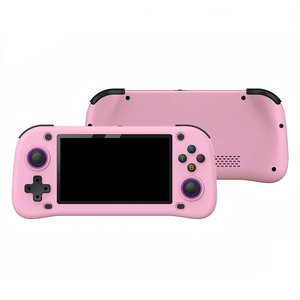 Consola de juegos portátil R50S PRO Retro con 45064 juegos clásicos Pantalla IPS de 4,3 \ "24 emuladores Batería de juego portátil de 3000mAh - Product Image 4