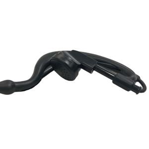 <span class=keywords><strong>Zello</strong></span> – écouteurs talkie-walkie, grand ptt, casque filaire, crochet d'oreille, oreillette avec microphone pour <span class=keywords><strong>Baofeng</strong></span> BF-UV3R BF-T1 BF-T6 - Product Image 5