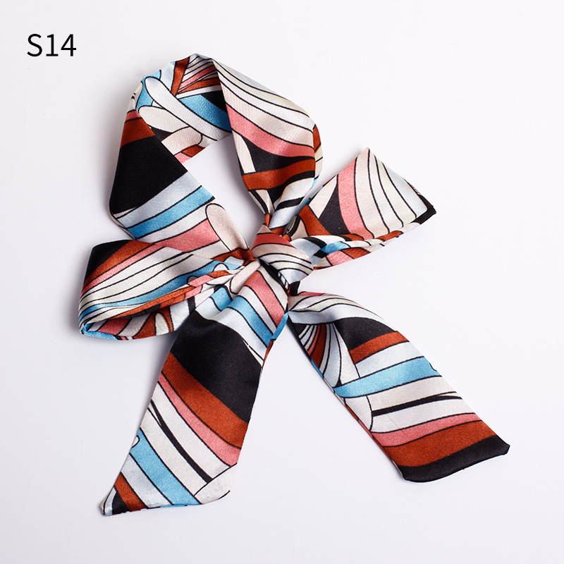 AYSKSCARF14