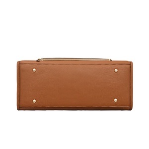 Fashion Bags for Ladies Girls 2025 Tote Bags for Office Leather Bag Laptop for Brand Customized Work for Women's Tote Bags - Product Image 5