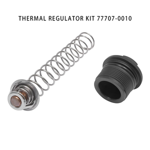 <span class=keywords><strong>Kit</strong></span> de régulateur thermique 77707-0010, remplacement pour les <span class=keywords><strong>chauffe</strong></span>-piscine Pentair MasterTemp et Sta-Rite Max-E-Therm - Product Image 1