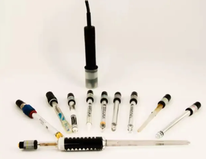 Original Yokogawa PH8ERP PH8EFP PH8EHP Glass Electrode K9142TN for pH Sensor - Product Image 5
