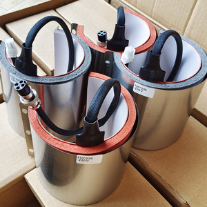 Thăng Hoa Mug Bộ Phận Báo Chí Yếu Tố Làm Nóng TP100 Cảm Biến Nhiệt Độ Loại - Product Image 2