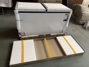 Tủ đông tủ lạnh nhà đi bộ trong tủ đông tủ đông khác - Product Image 6