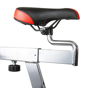 <span class=keywords><strong>Asiento</strong></span> ajustable para ejercicio de uso doméstico, bicicleta giratoria para interiores, equipo de ciclismo estacionario para Fitness - Product Image 3