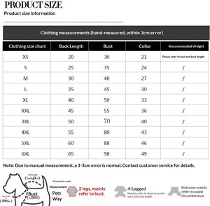 Abbigliamento Estivo Leggero per Cani Sportivi 2026 - Abiti di Lusso Firmati per Cani - Abbigliamento per Animali Domestici all'Ingrosso per la Coppa del <span class=keywords><strong>Mondo</strong></span> - Product Image 6