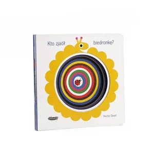 China Druckerei Service hochwertige Pop-up-Buch/Pop-up-Buch Verlag/Kinder Sound buch & Lese stift