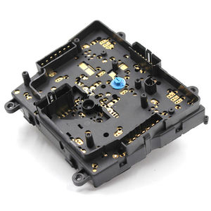 100000778 A1638206610/1638206610 ventana elevador interruptor de Control para <span class=keywords><strong>Mercedes</strong></span> <span class=keywords><strong>ML</strong></span> W163 ML320 1998-2000 - Product Image 4