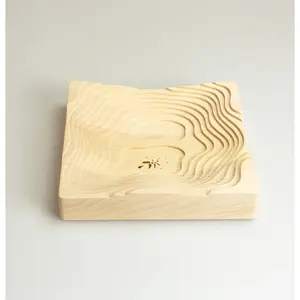 Organización del madera en Trentino, merchandising sostenible - Product Image 1