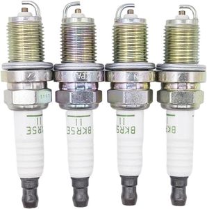 Busi Normal 22401-50Y05 untuk Nissan BKREY05Y BKR6E-11 22401-50Y06 Busi Pengganti Otomotif - Product Image 1