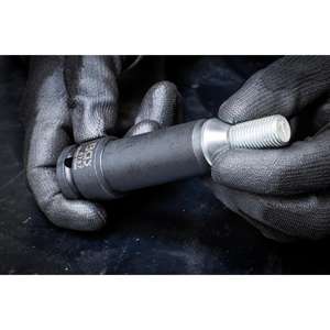 BGS Impact Special Socket Set 12,5mm (1/2 ") Drive 17 / 19 / 21 mm 3 uds. - Product Image 2