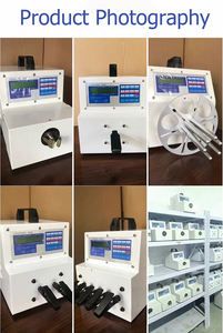 Máquina automática de torsión de alambre de alta eficiencia Equipo de fabricación de cables - Product Image 5