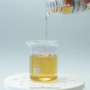 Asam Laktat Rapih 92% Intermédiate Chiral Inti untuk PLA, Kemurnian Optik Tinggi - Product Image 1