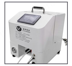 Vente chaude d'usine : Système d'alimentation automatique pour vis M2-M6, tournevis électrique portatif, garantie 1 an - Product Image 2