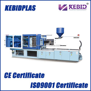 Kebid fábrica mentira pluma de plástico Shell máquina de moldeo por inyección molde - Product Image 5